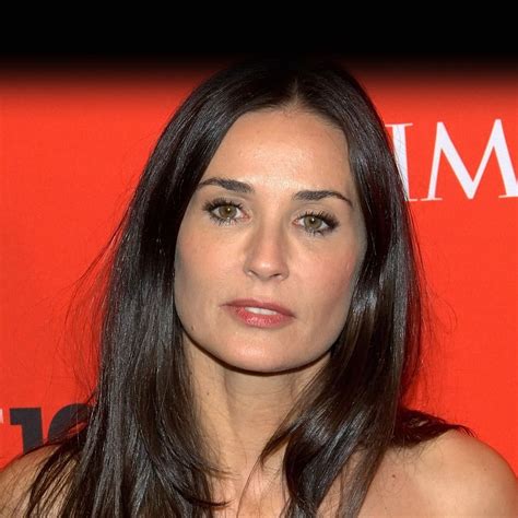 demi moore daily mail|demi moore today age.